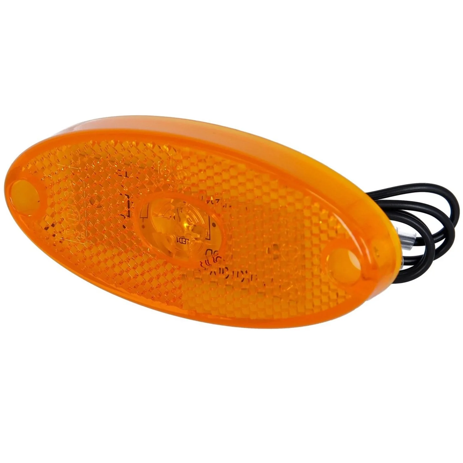 JOKON SMLR 2012 LUCE DI POSIZIONE LATERALE 12V A LED - Image 2