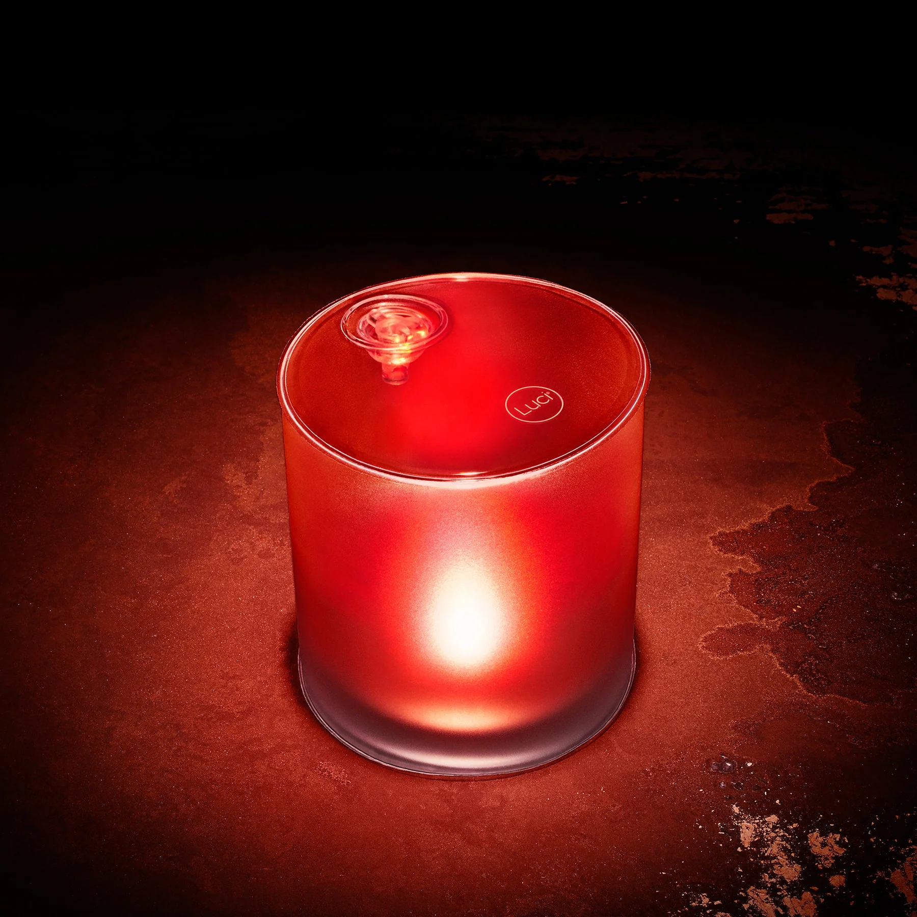 LUCI EMRG LUCE D'EMERGENZA CON RICARICA SOLARE LEGGERA E IMPERMEABILE - Image 3