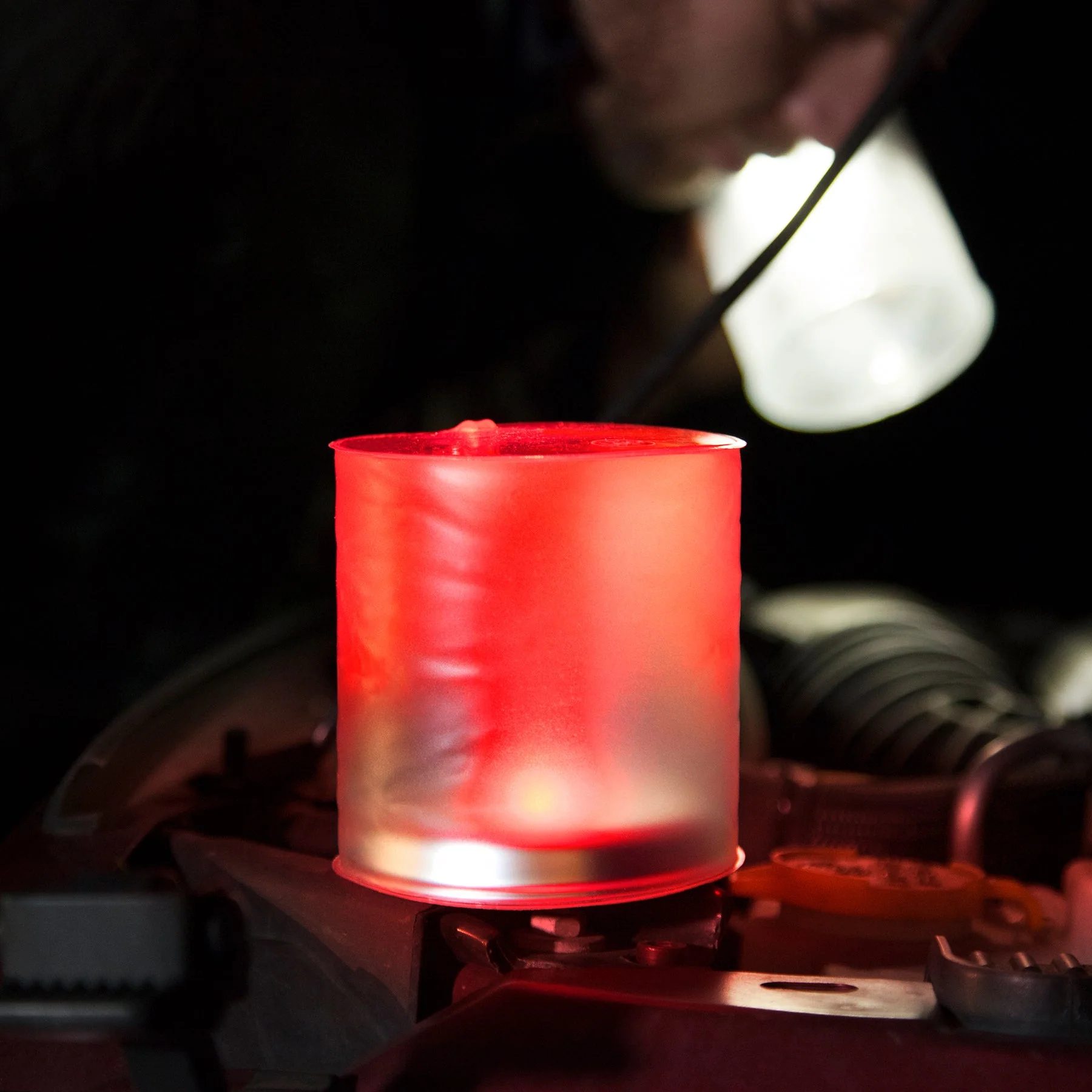 LUCI EMRG LUCE D'EMERGENZA CON RICARICA SOLARE LEGGERA E IMPERMEABILE - Image 6