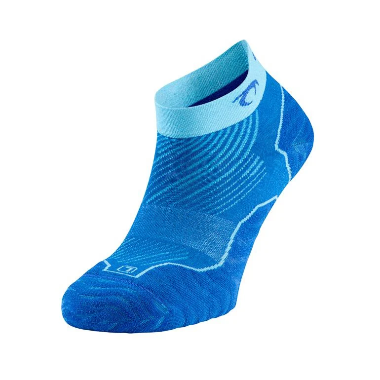 LURBEL TIWAR W CALZE TECNICHE DONNA CORTE TRASPIRANTI DA RUNNING