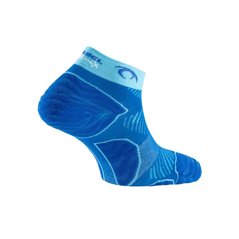 LURBEL TIWAR W CALZE TECNICHE DONNA CORTE TRASPIRANTI DA RUNNING - Image 2