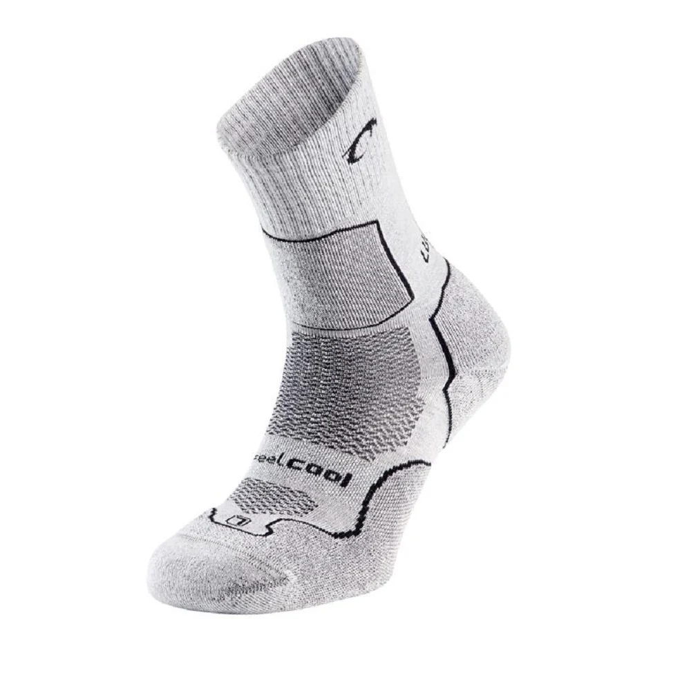 LURBEL LOGAN FIVE CALZE UNISEX TECNICHE E TRASPIRANTI PER TREKKING E LUNGHI CAMMINI- DISPONIBILE IN VARI COLORI! - Image 2