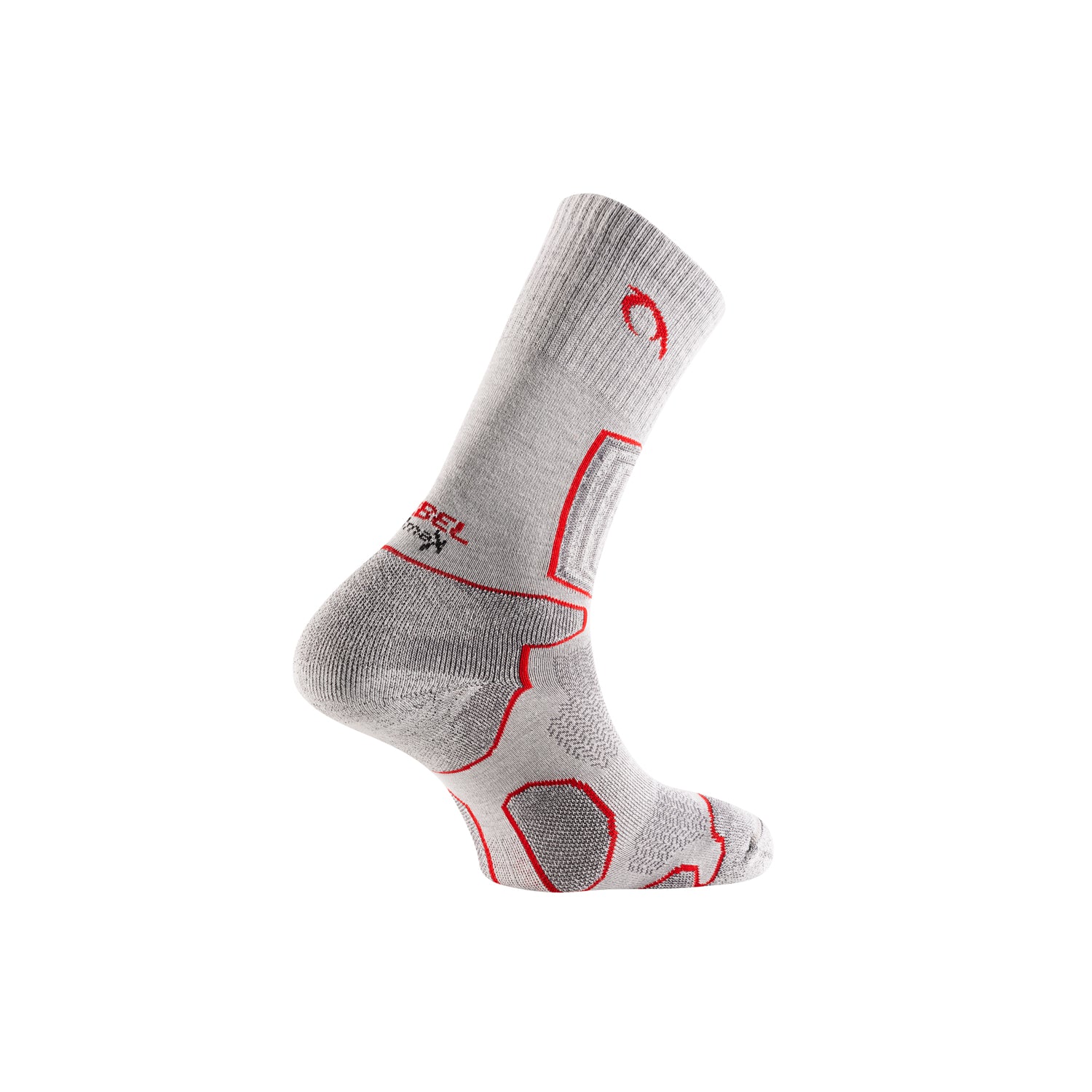 LURBEL LOGAN FIVE CALZE UNISEX TECNICHE E TRASPIRANTI PER TREKKING E LUNGHI CAMMINI- DISPONIBILE IN VARI COLORI! - Image 7