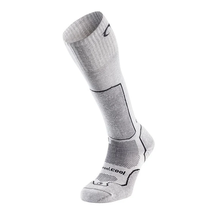 LURBEL ATLAS CALZE ALTE TECNICHE TRASPIRANTI UNISEX - DISPONIBILE IN 2 COLORI - Image 2