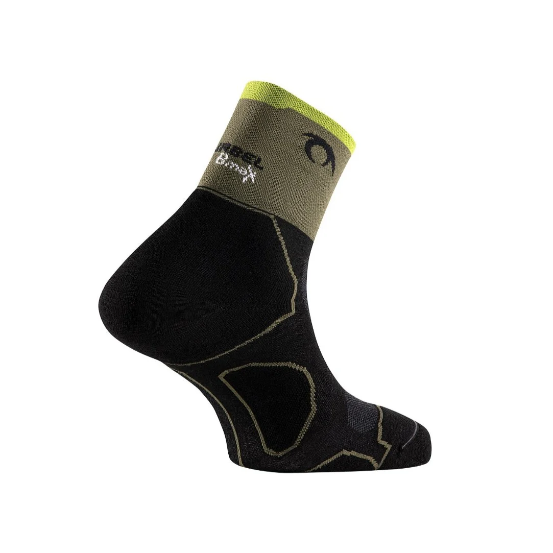 LURBEL DESAFIO FOUR CALZE TECNICHE TRAIL RUNNING CON TECNOLOGIA BMAX - DISPONIBILE IN 2 COLORI - Image 6