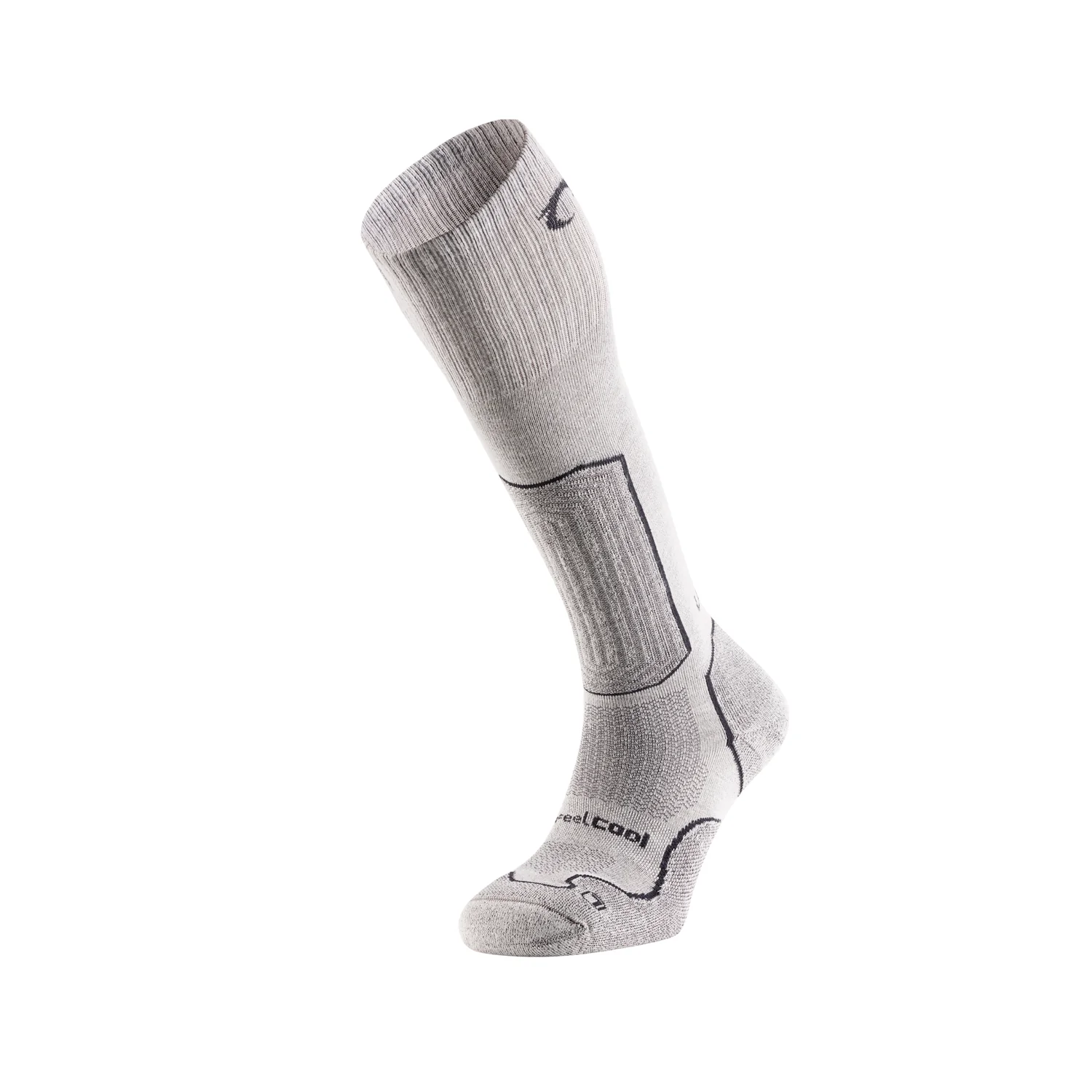 LURBEL LOGAN SIX CALZE ALTE UNISEX TECNICHE E TRASPIRANTI PER TREKKING E LUNGHI CAMMINI - DISPONIBILE IN 2 COLORI