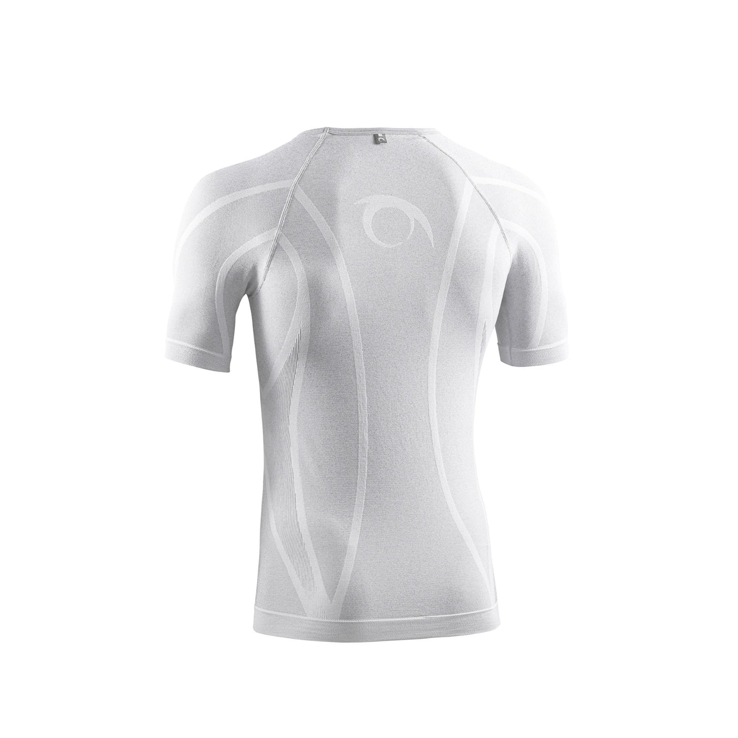 LURBEL OXIGENO SHORT SLEEVES T-SHIRT UNISEX TRASPIRANTE DA RUNNING - DISPONIBILE IN 3 COLORI - Image 6