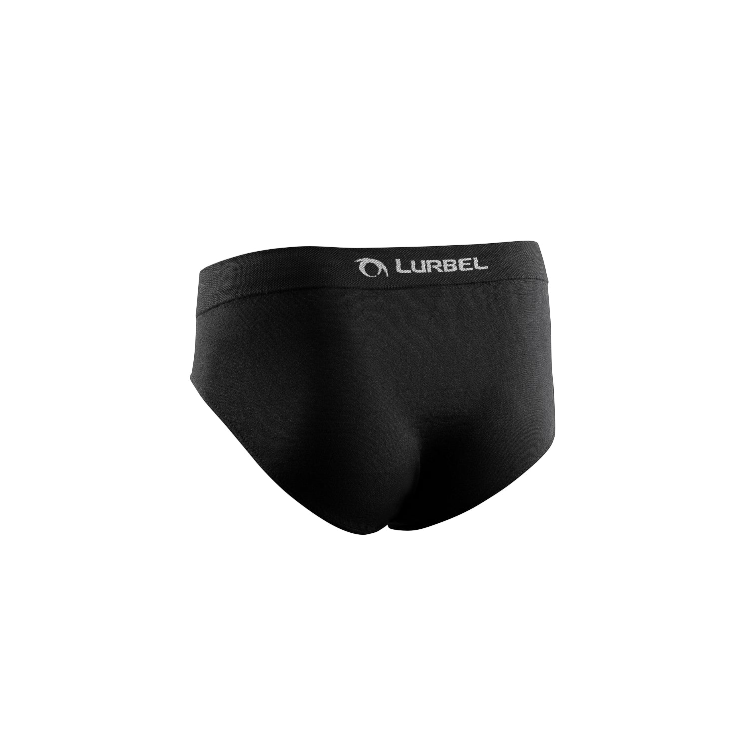LURBEL OXIGENO SLIP SPORTIVI SENZA CUCITURE TRASPIRANTE IN FIBRA D'ARGENTO ANTIODORE - Image 2