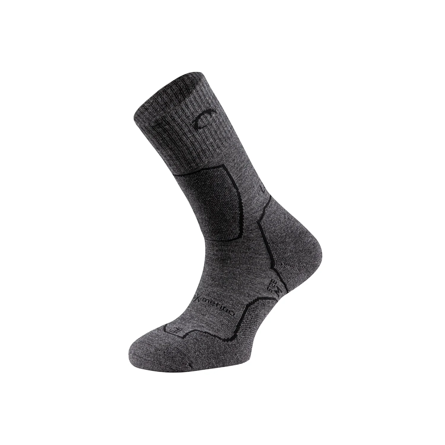 LURBEL POSETS FIVE CALZA INVERNALE MEZZA ALTEZZA IN MISTO BMAX MERINO - DISPONIBILE IN 2 COLORI