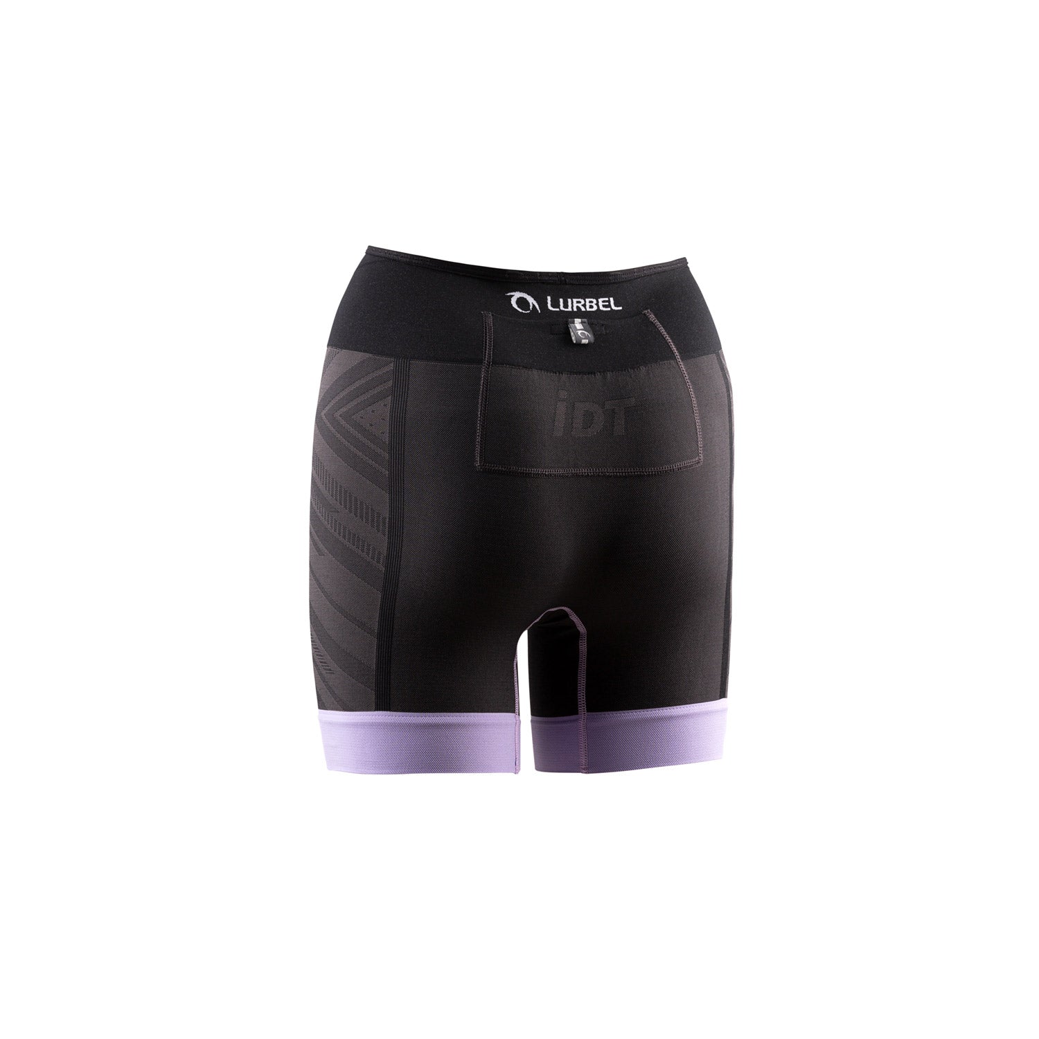 LURBEL SAMBA ITI LITE W PANTALONCINI DONNA TECNICI E TRASPIRANTI PER RUNNING - Image 2