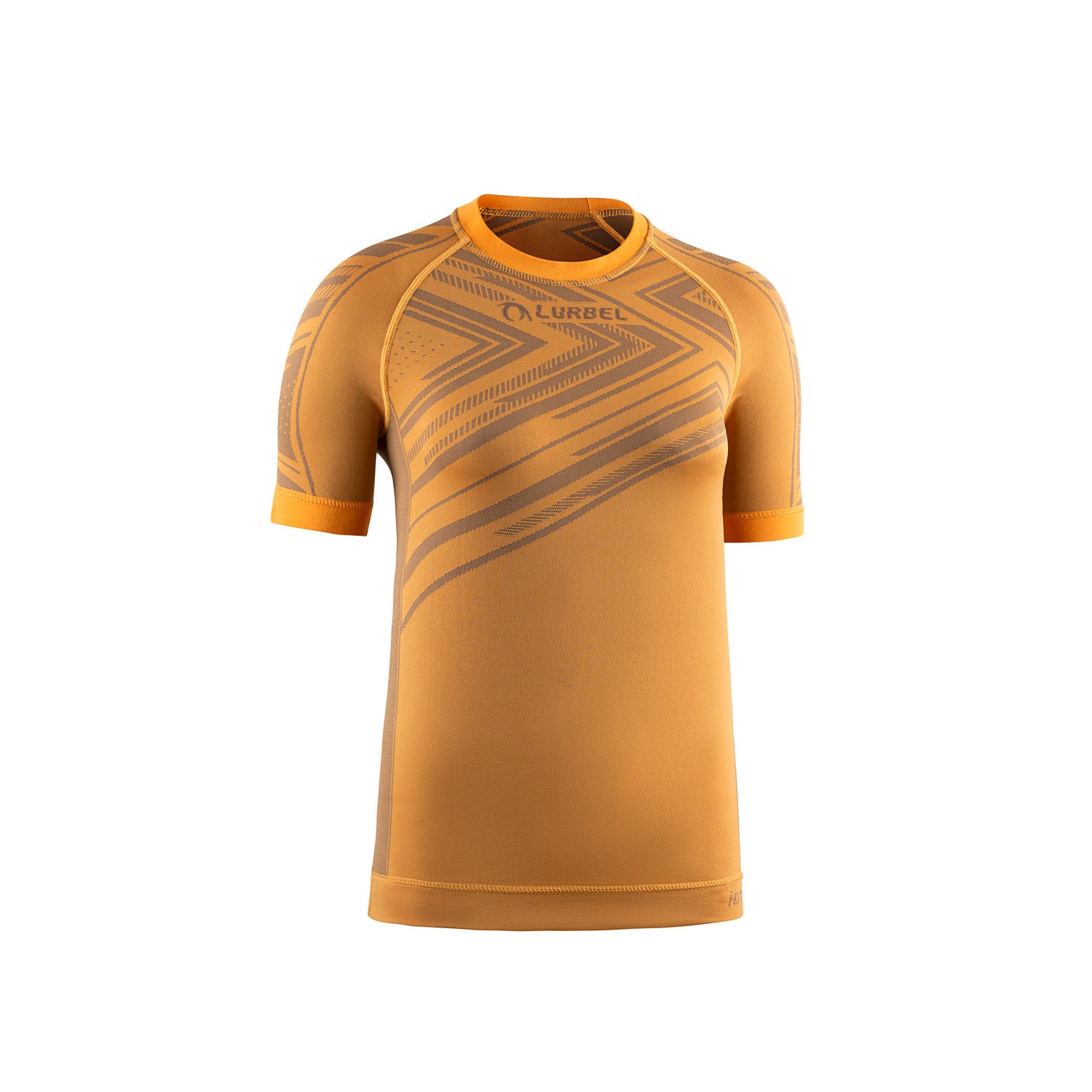 LURBEL SAMBA ITI W T-SHIRT TECNICA DONNA TRASPIRANTE A RAPIDA ASCIUGATURA DA RUNNING - DISPONIBILE IN DUE COLORAZIONI - Image 2