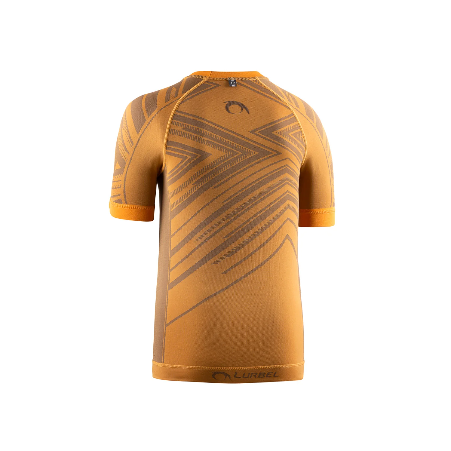 LURBEL SAMBA ITI W T-SHIRT TECNICA DONNA TRASPIRANTE A RAPIDA ASCIUGATURA DA RUNNING - DISPONIBILE IN DUE COLORAZIONI - Image 3