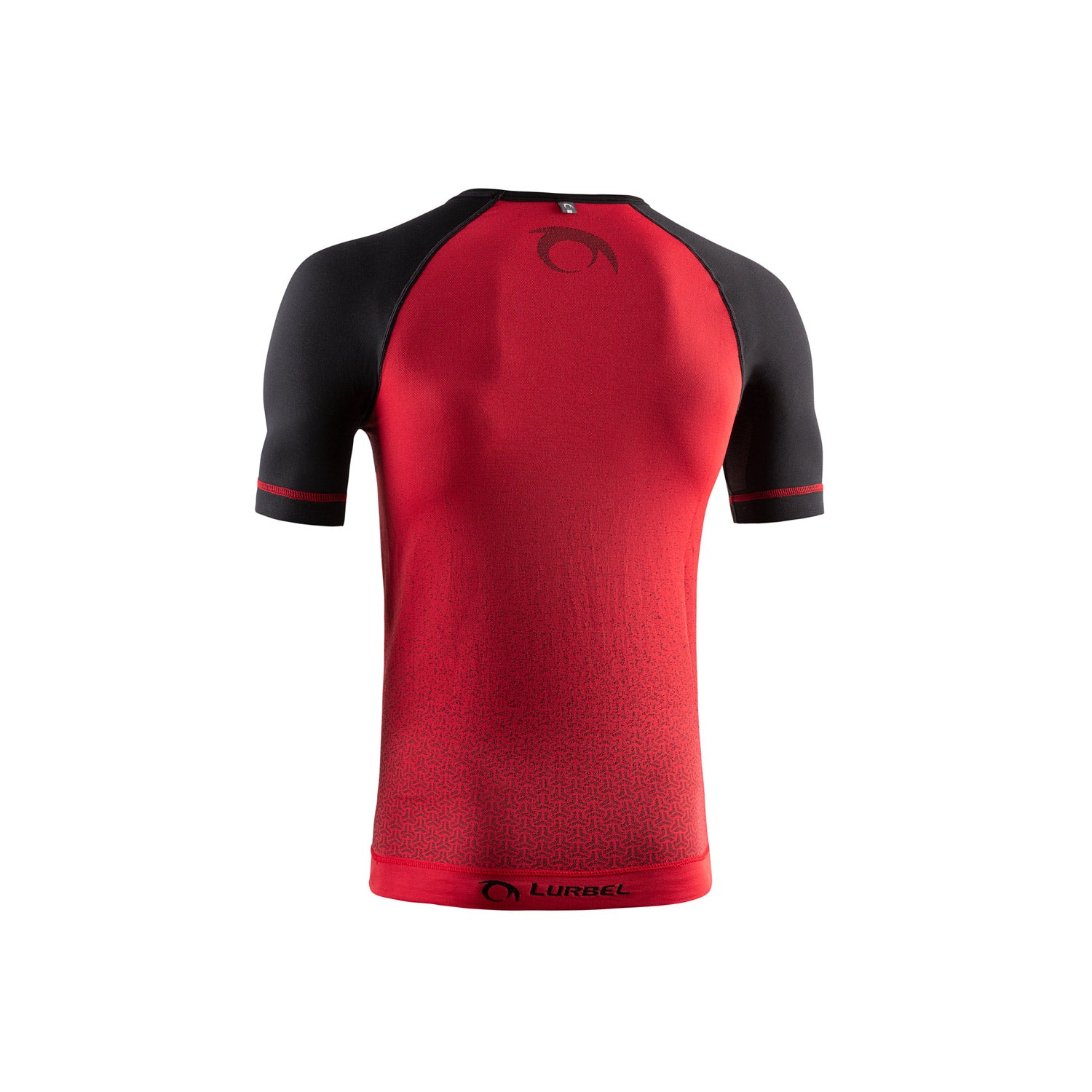 LURBEL SPIRIT SHORT SLEEVES T-SHIRT TECNICA UOMO TRASPIRANTE IDEALE PER RUNNING E OUTDOOR - Image 2