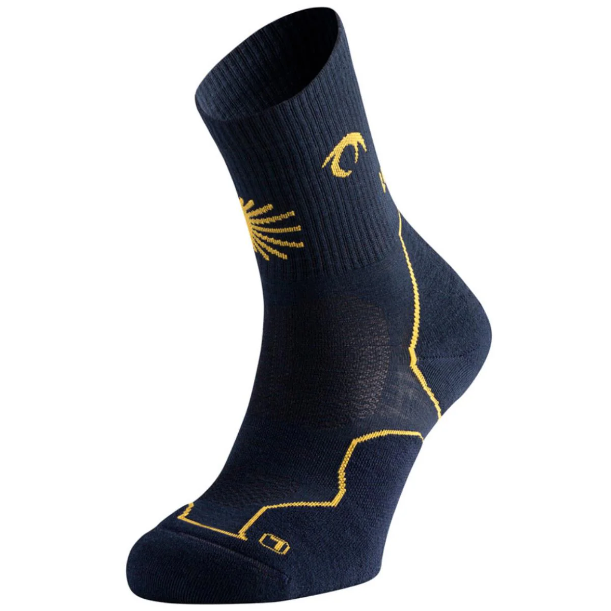 LURBEL TIERRA PEREGRINO FOUR CALZE UNISEX
