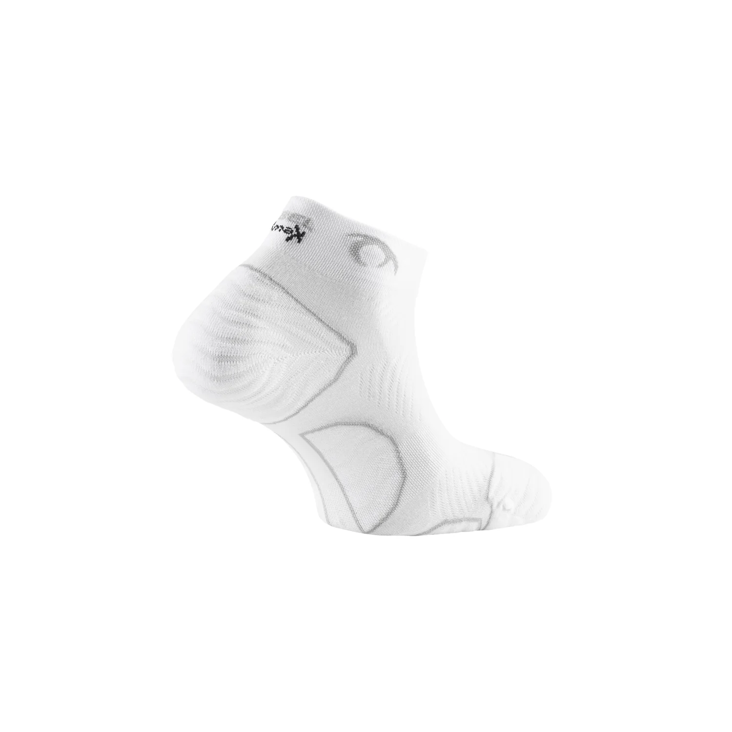 LURBEL TIWAR TWO CALZE CORTE UNISEX TECNICHE E TRASPIRANTI DA TRAIL-RUNNING - Image 2