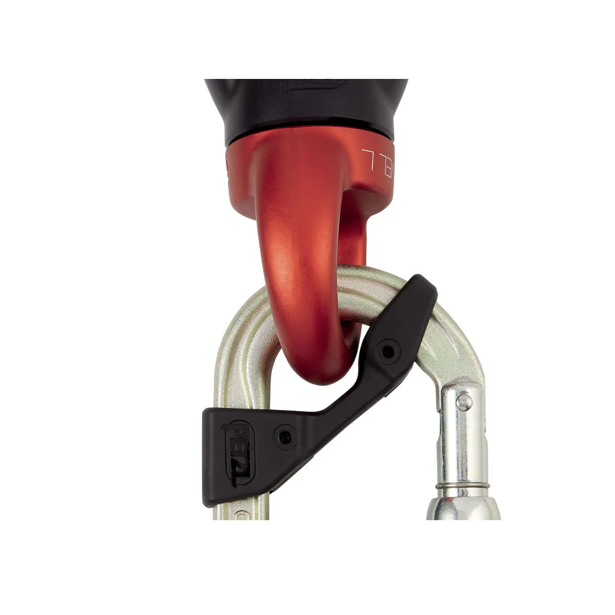 PETZL OXAN SCREW-LOCK MOSCHETTONE OVALE - DISPONIBILE IN 2 COLORI - Image 4