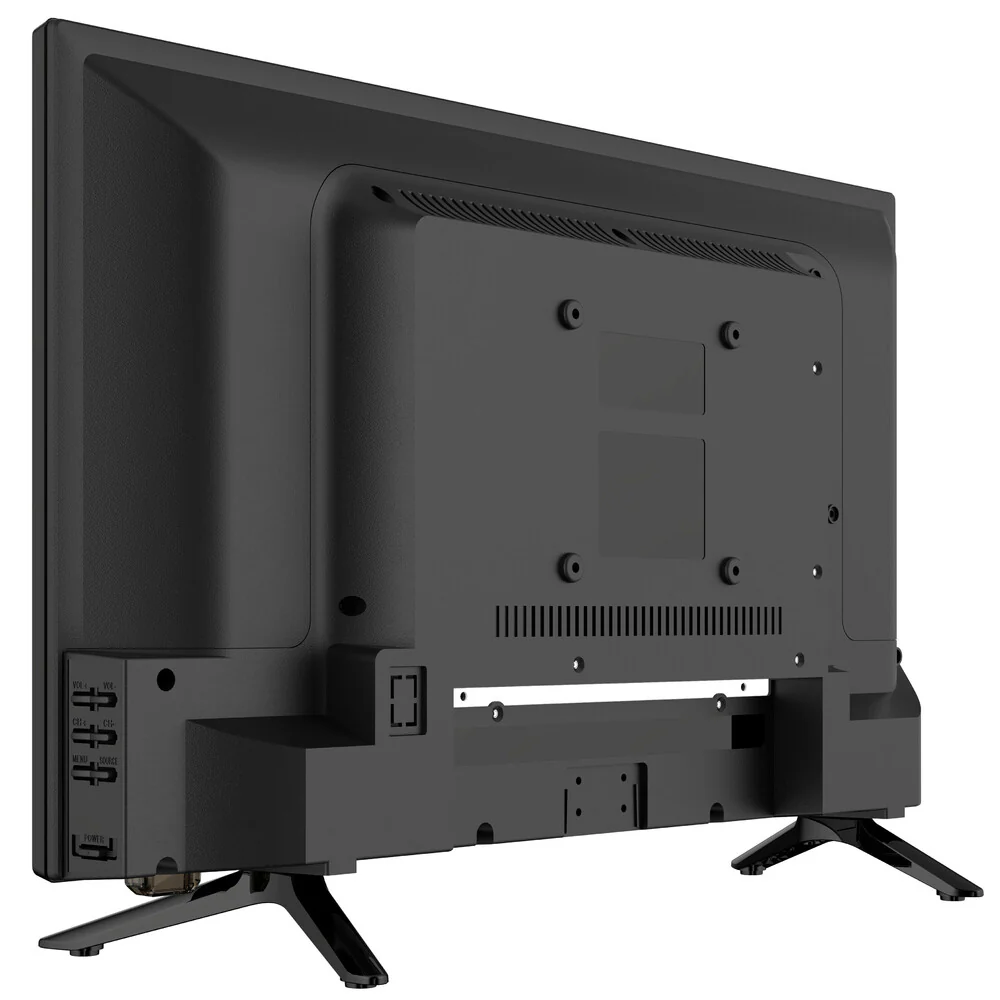 MAJESTIC SM322 SMART TV FULL HD DA 22" POLLICI CON DOPPIA ALIMENTAZIONE - Image 3
