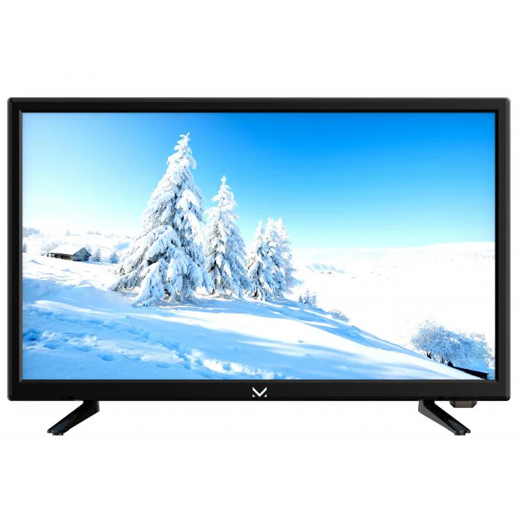 MAJESTIC SM22 SMART TV FULL HD DA 22" POLLICI CON DOPPIA ALIMENTAZIONE