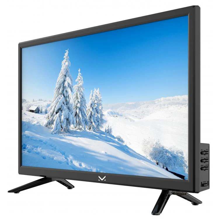 MAJESTIC SM22 SMART TV FULL HD DA 22" POLLICI CON DOPPIA ALIMENTAZIONE - Image 2