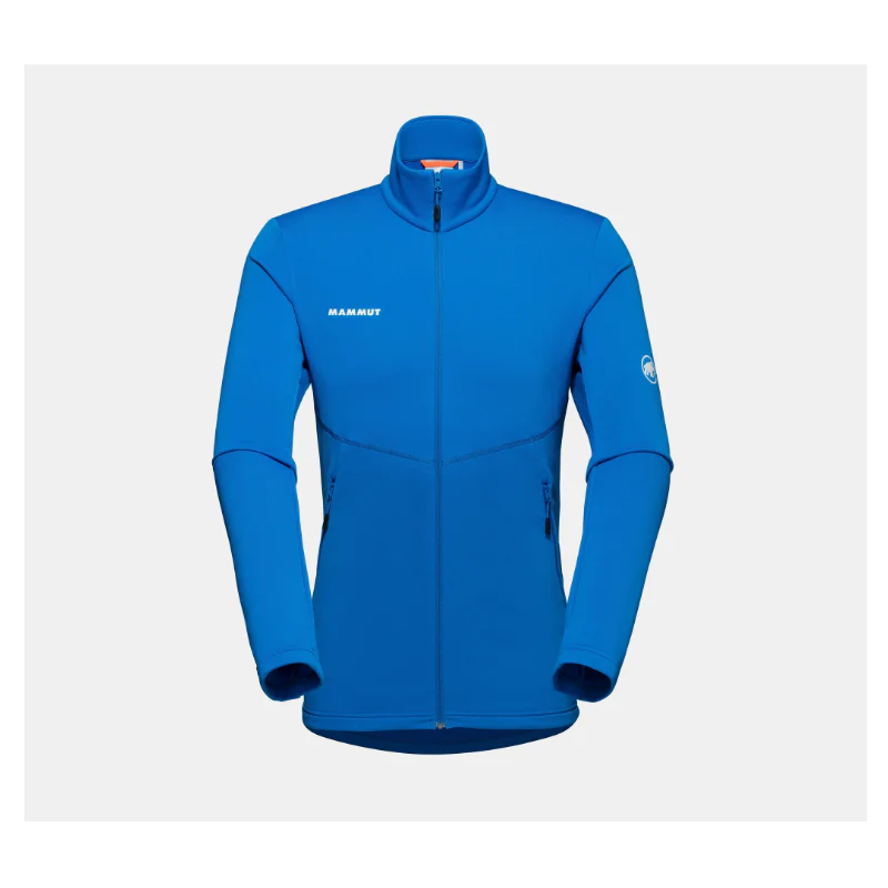 MAMMUT ACONCAGUA LIGHT ML UOMO PILE TECNICO E TRASPIRANTE - NUOVI ARRIVI -
