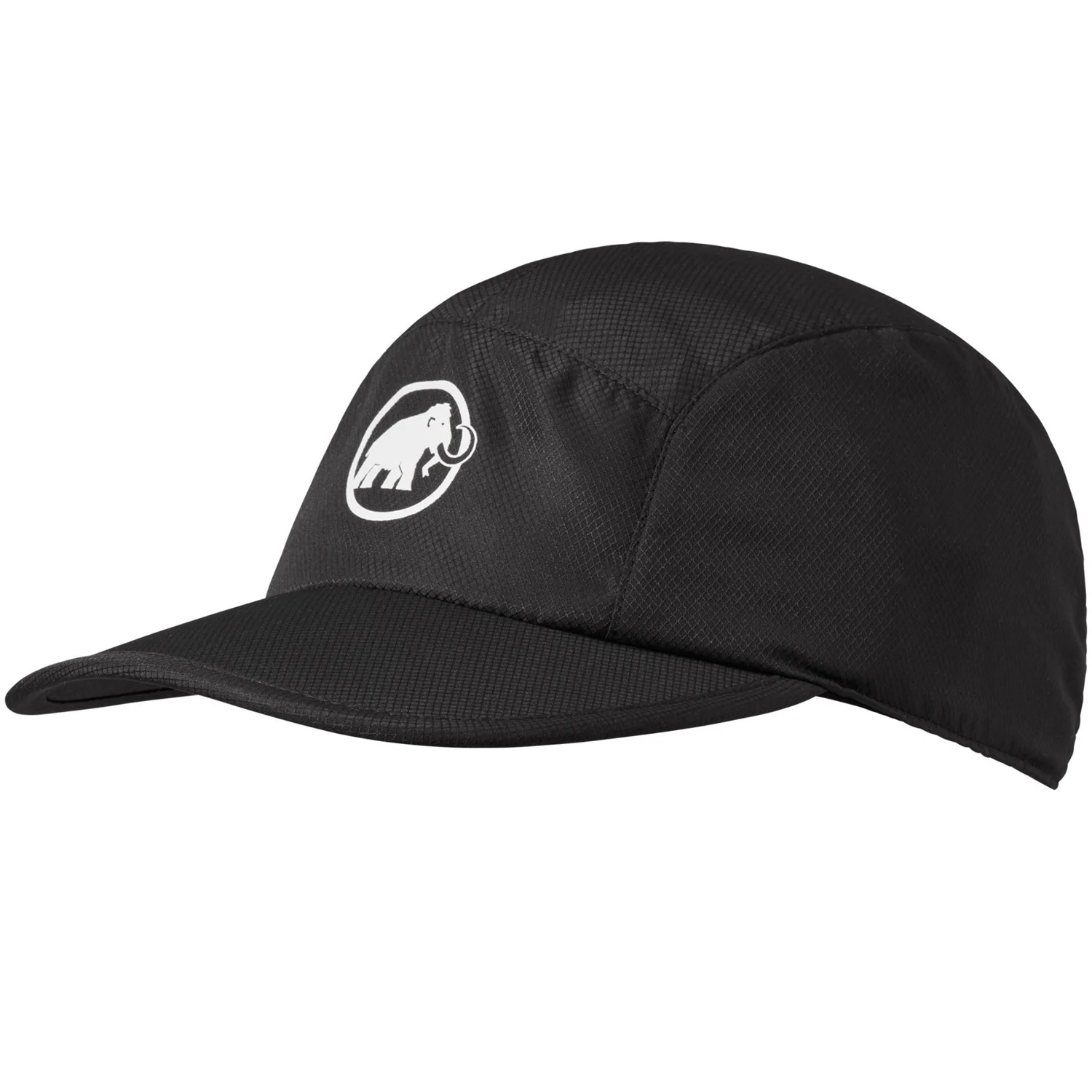 MAMMUT AENERGY LIGHT CAP LOGO BERRETTO LEGGERO E TARSPIRANTE - DISPONIBILE IN 2 COLORI - Image 2