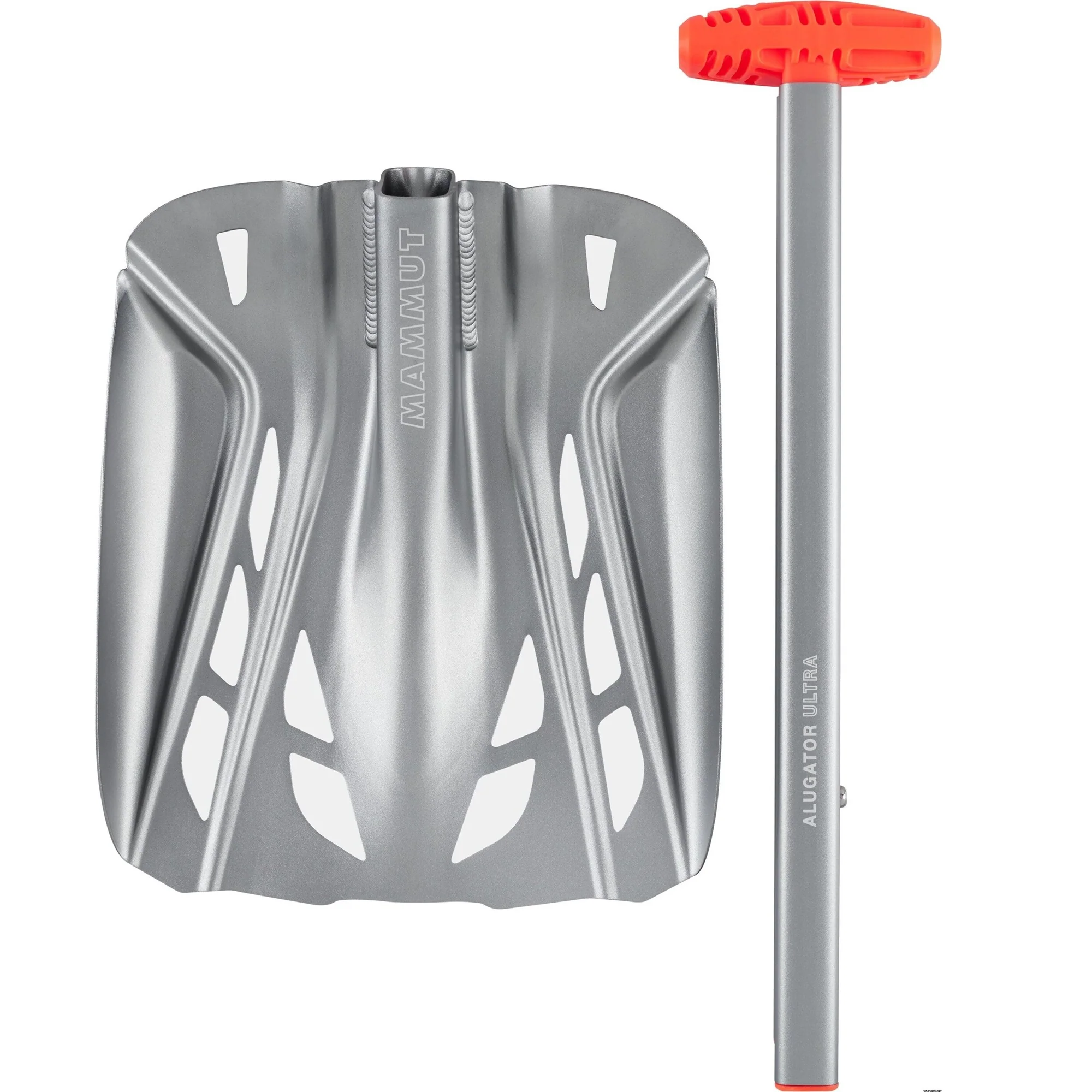 MAMMUT ALUGATOR ULTRA PALA DA NEVE ULTRALEGGERA E COMPATTA - Image 2
