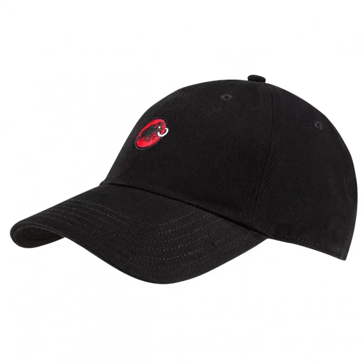 MAMMUT BASEBALL CAP BERRETTO CON VISIERA - DISPONIBILE IN 2 COLORI