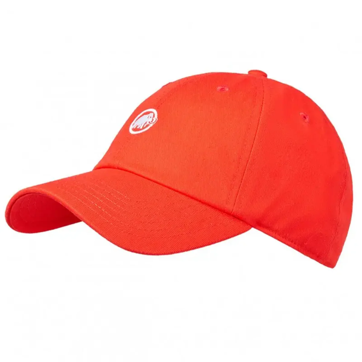 MAMMUT BASEBALL CAP BERRETTO CON VISIERA - DISPONIBILE IN 2 COLORI - Image 2