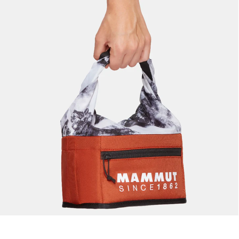 MAMMUT BOULDER CHALK BAG - Image 2