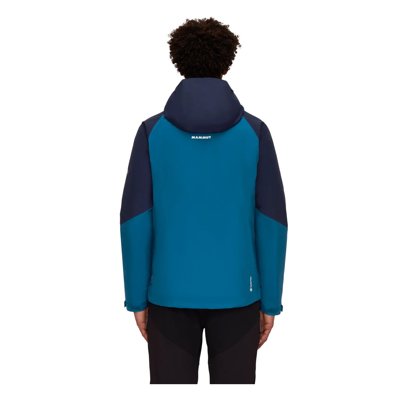 MAMMUT CONVEY 3IN1 HS HOODED JKT MAN - NUOVI ARRIVI WINTER 24/25 - Image 2