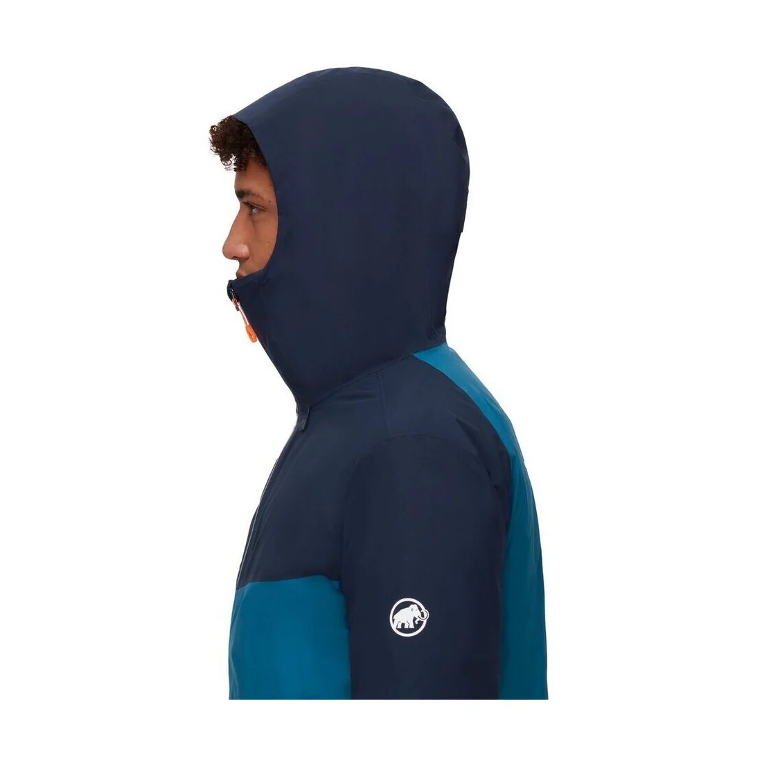 MAMMUT CONVEY 3IN1 HS HOODED JKT MAN - NUOVI ARRIVI WINTER 24/25 - Image 3