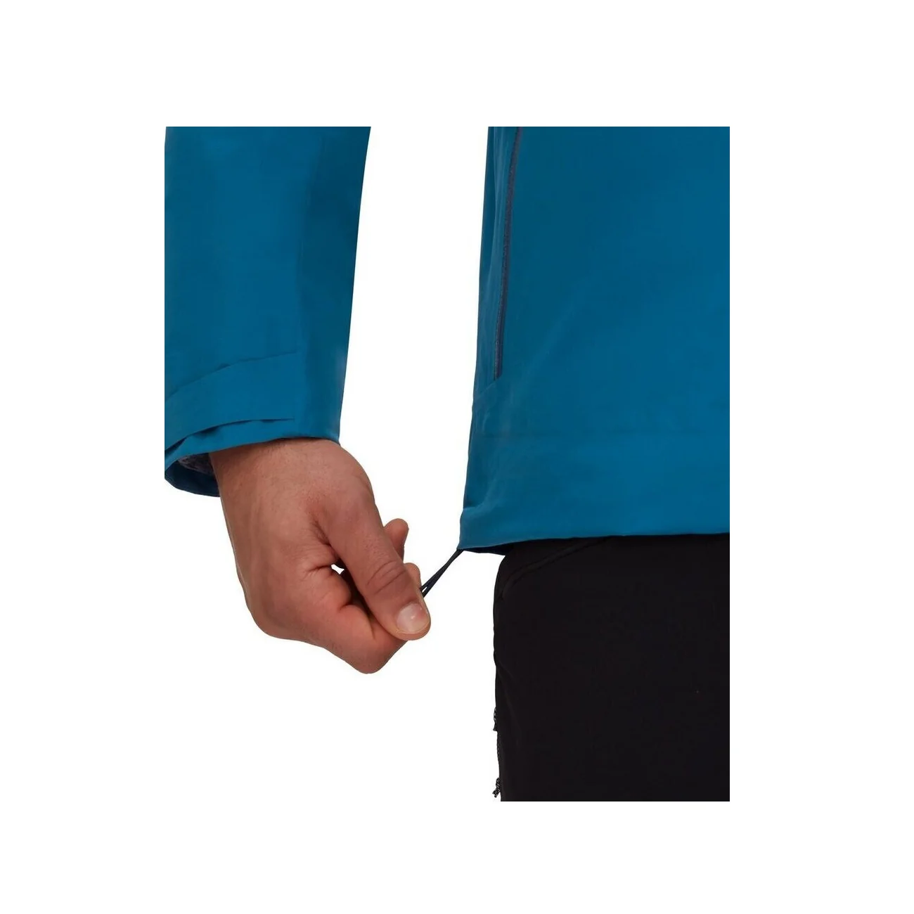 MAMMUT CONVEY 3IN1 HS HOODED JKT MAN - NUOVI ARRIVI WINTER 24/25 - Image 5