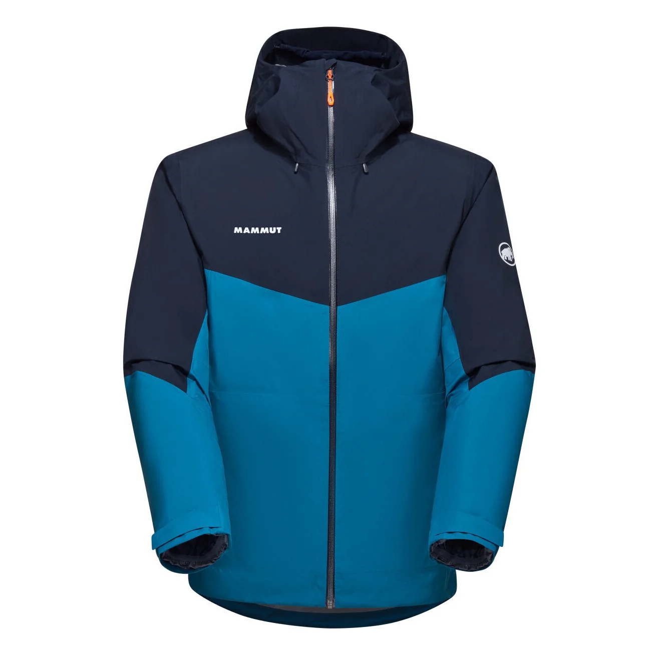 MAMMUT CONVEY 3IN1 HS HOODED JKT MAN - NUOVI ARRIVI WINTER 24/25 - Image 6