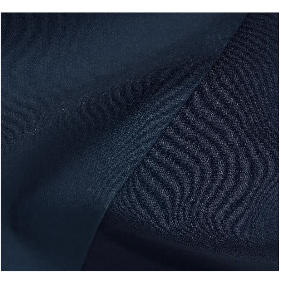 MAMMUT COURMAYEUR SO PANTS MAN PANTALONI SOFTSHEEL ANTIVENTO TRASPIRANTI (MARINE) - NUOVI ARRIVI - Image 6