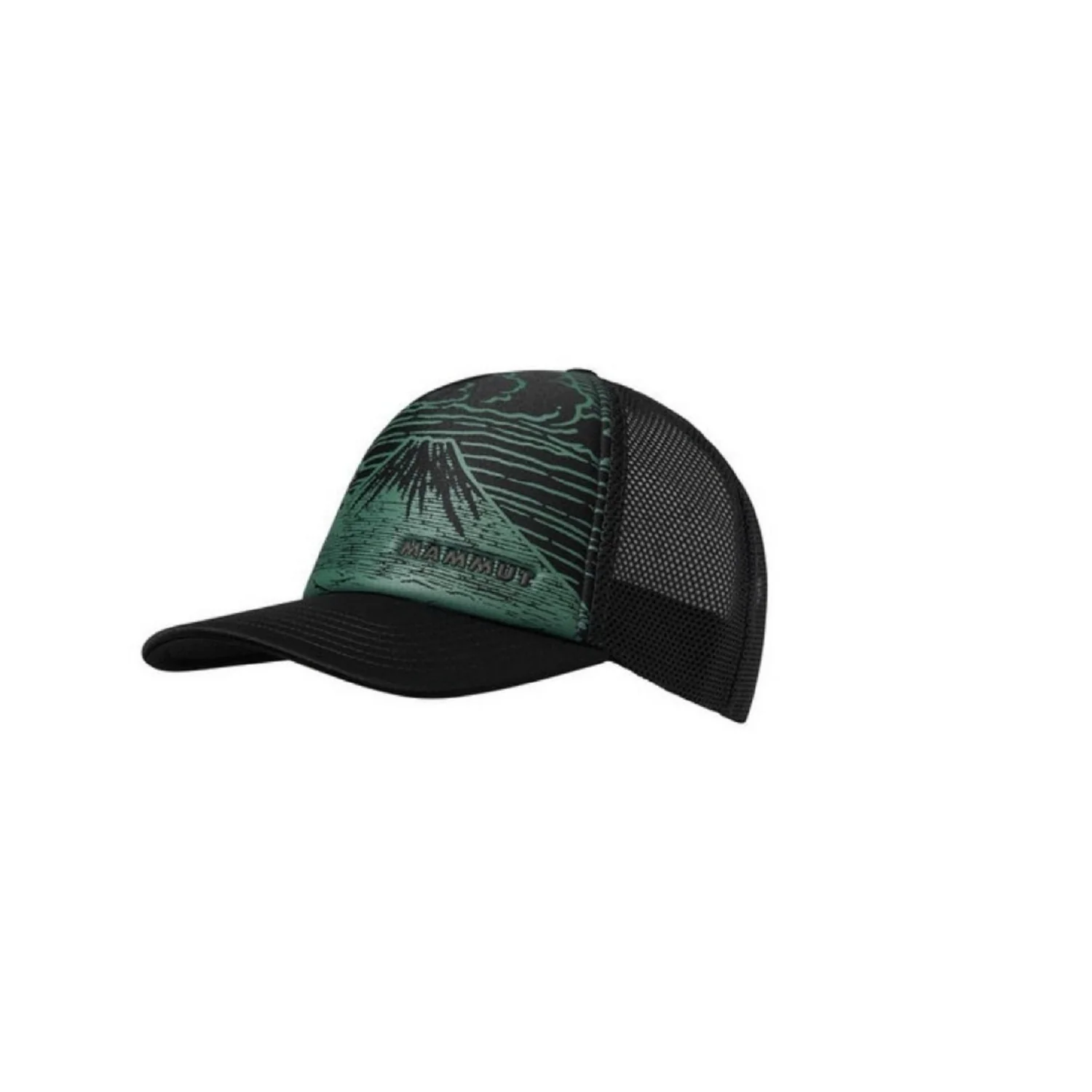 MAMMUT CRAG CAP FUJIYAMA DISPONIBILE IN DUE TAGLIE