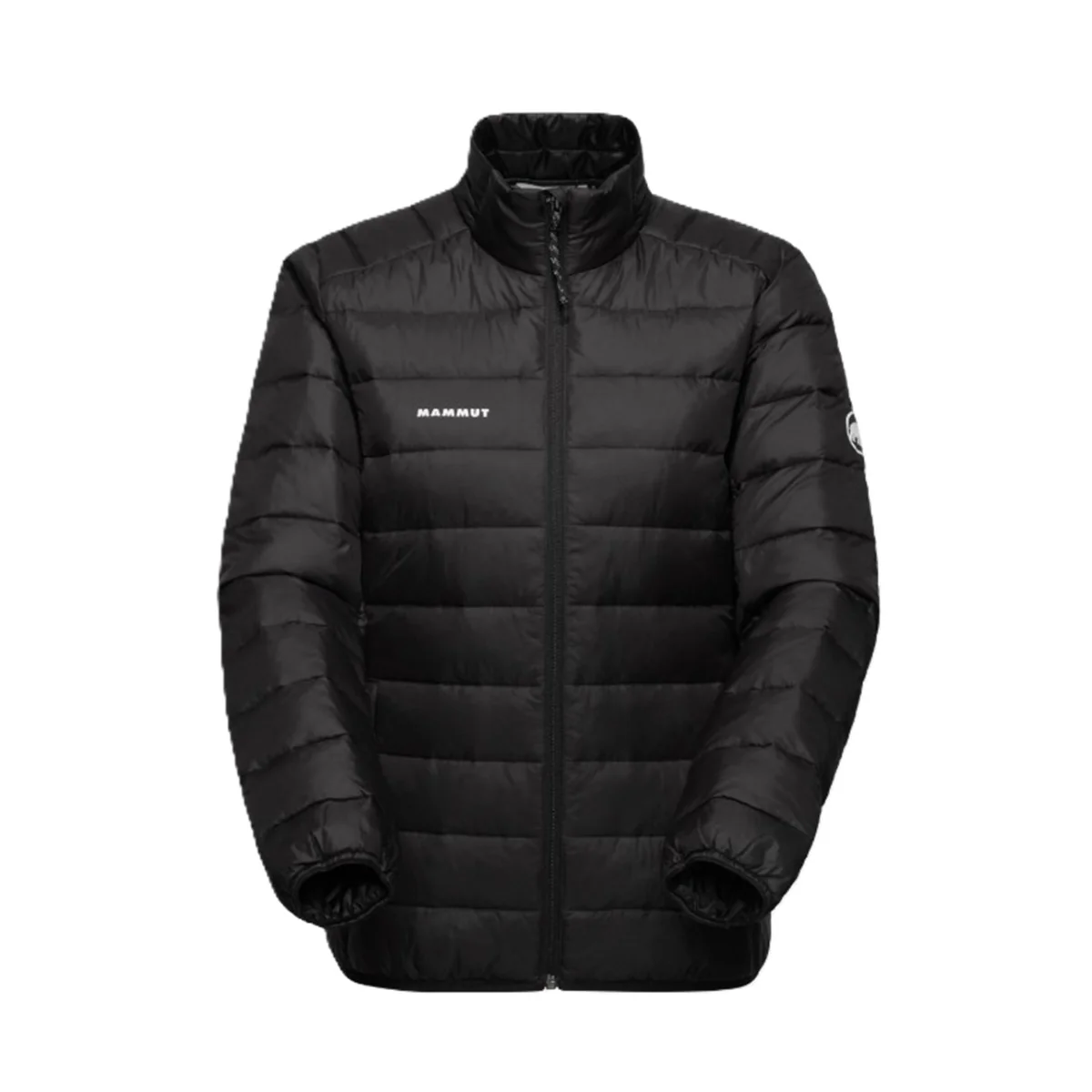 MAMMUT CRAG IN JACKET WOMAN