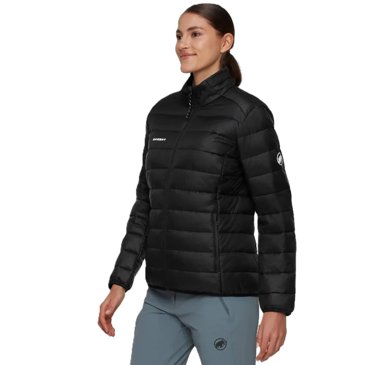 MAMMUT CRAG IN JACKET WOMAN - Image 3