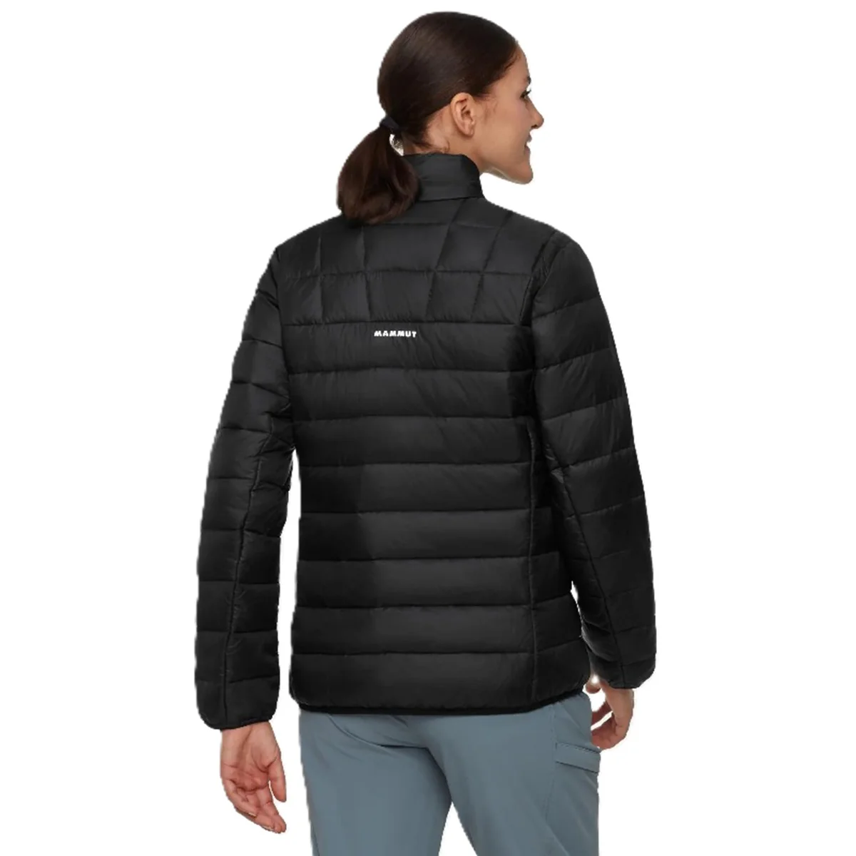 MAMMUT CRAG IN JACKET WOMAN - Image 4