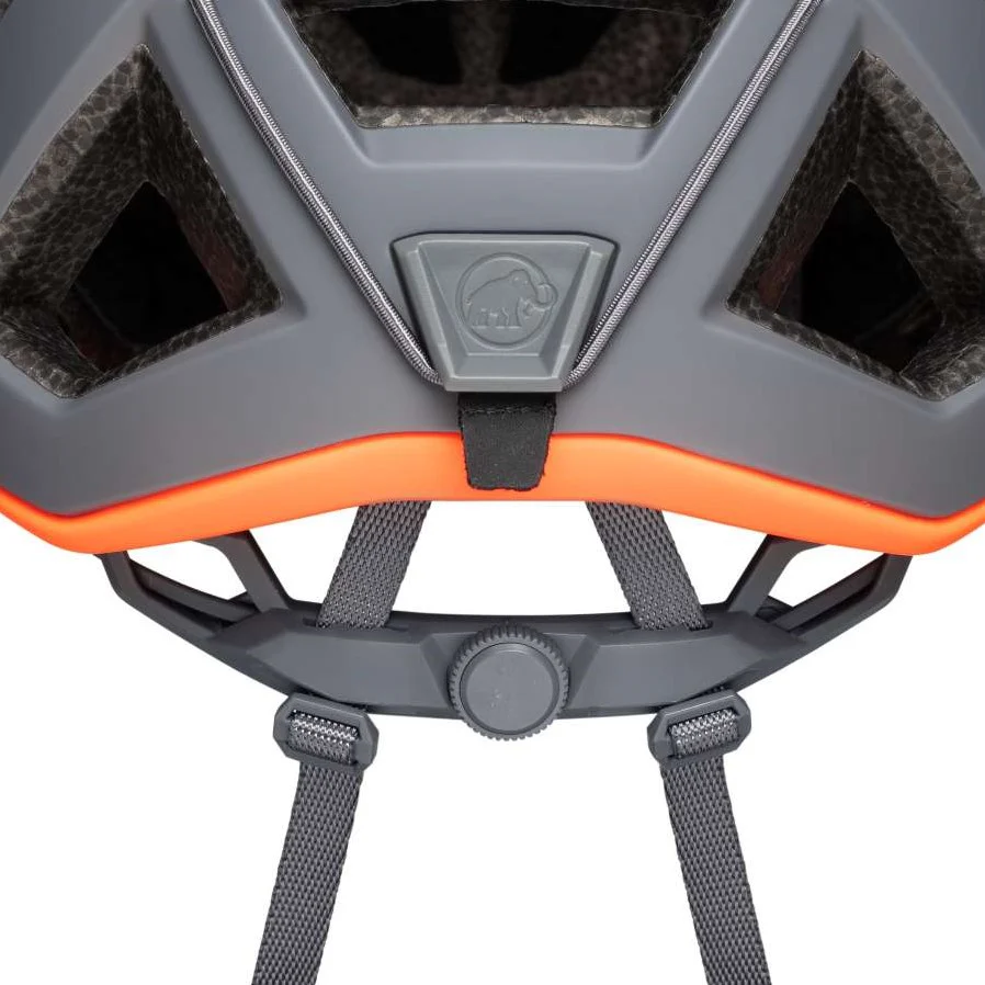 MAMMUT CRAG SENDER CASCO DA ARRAMPICATA LEGGERO CON RINFORZI IN KEVLAR - DISPONIBILE IN 2 COLORI - Image 6