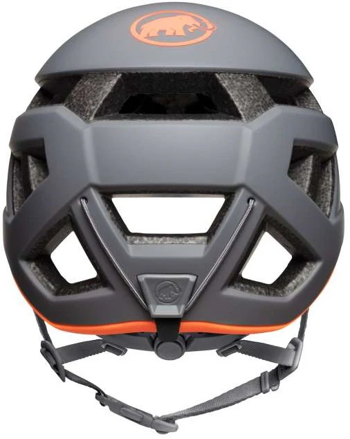 MAMMUT CRAG SENDER CASCO DA ARRAMPICATA LEGGERO CON RINFORZI IN KEVLAR - DISPONIBILE IN 2 COLORI - Image 8