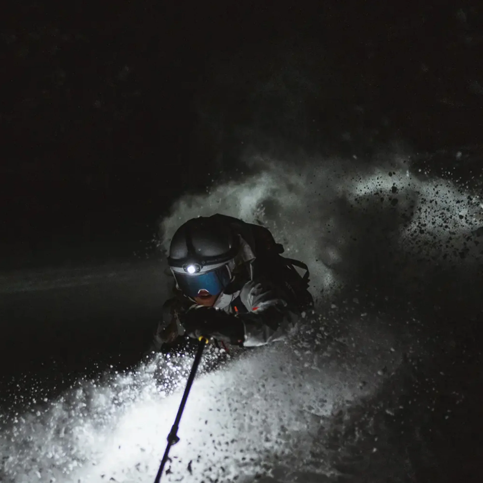MAMMUT KIT ARTVA BARRYVOX - PALA SONDA E ARTVA - Image 10