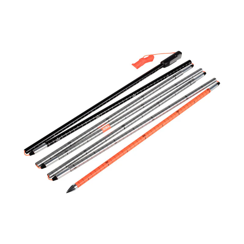 MAMMUT KIT ARTVA BARRYVOX - PALA SONDA E ARTVA - Image 6