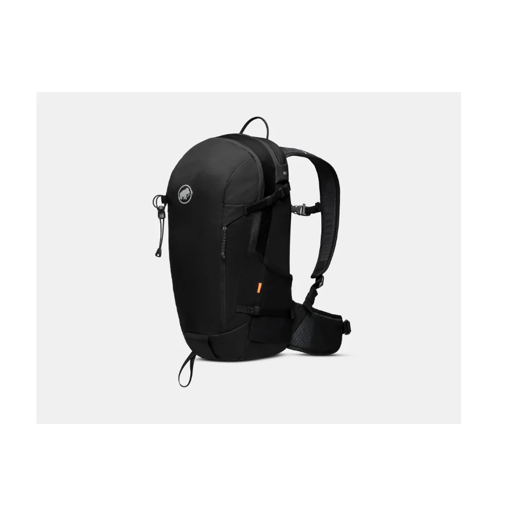 MAMMUT LITHIUM 20 ZAINO 20 LITRI DA TREKKING/ESCURSIONISMO COMODO E LEGGERO (COLORI ASSORTITI) - NUOVI ARRIVI - Image 3