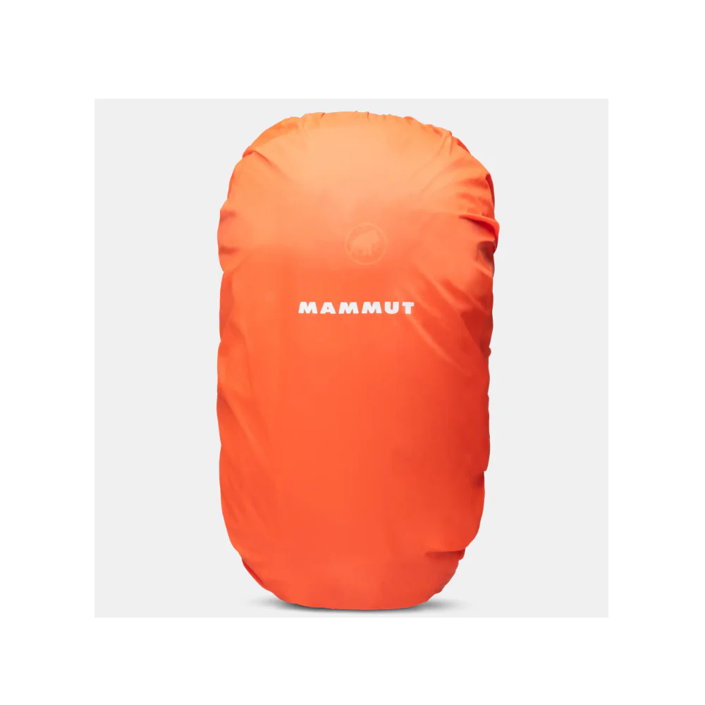 MAMMUT LITHIUM 20 ZAINO 20 LITRI DA TREKKING/ESCURSIONISMO COMODO E LEGGERO (COLORI ASSORTITI) - NUOVI ARRIVI - Image 5