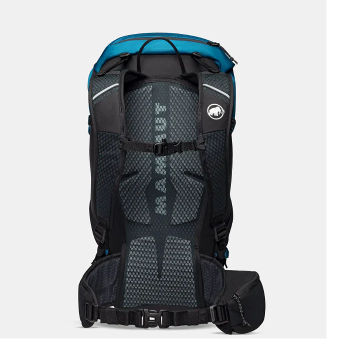 MAMMUT LITHIUM 30 ZAINO 30 LITRI DA TREKKING/ESCURSIONISMO COMODO E LEGGERO NUOVI ARRIVI - DISPONIBILE IN 2 COLORI - Image 6