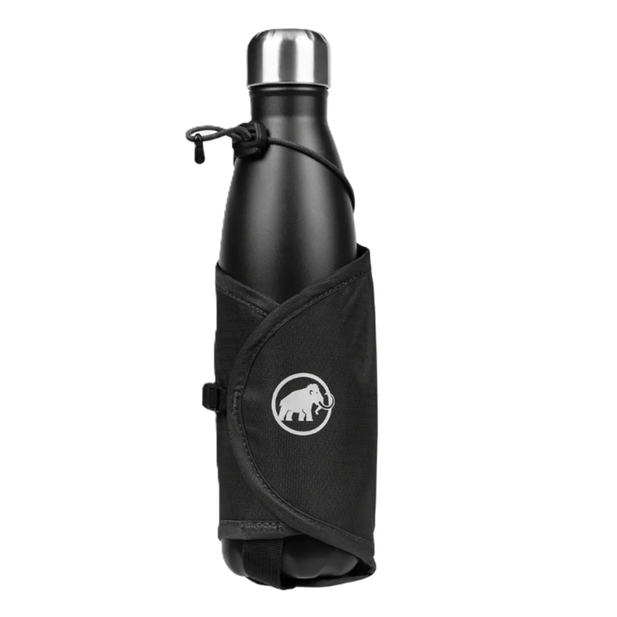 MAMMUT LITHIUM ADD-ON BOTTLE HOLDER PORTA BORRACCE DAZAINO - DISPONIBILE IN 3 COLORI - Image 3