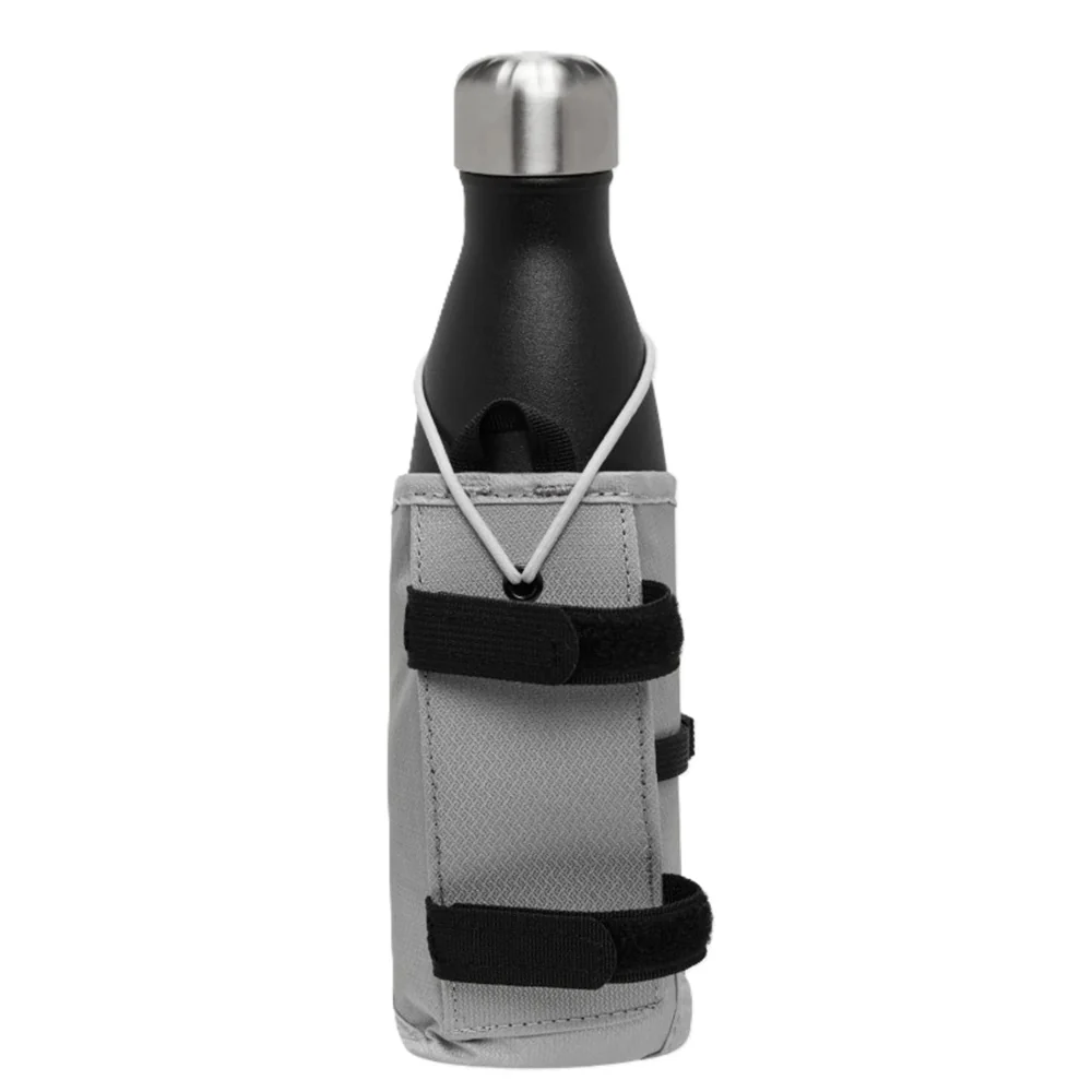 MAMMUT LITHIUM ADD-ON BOTTLE HOLDER PORTA BORRACCE DAZAINO - DISPONIBILE IN 3 COLORI - Image 4