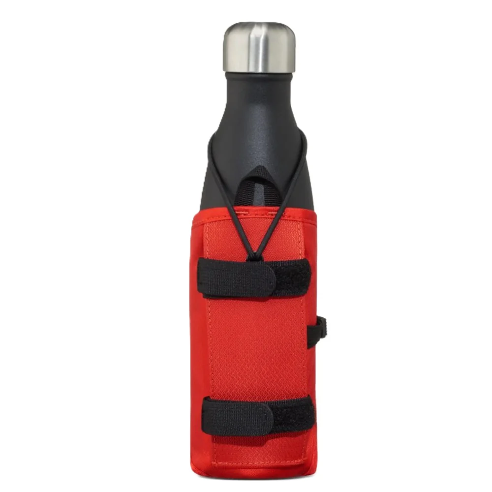 MAMMUT LITHIUM ADD-ON BOTTLE HOLDER PORTA BORRACCE DAZAINO - DISPONIBILE IN 3 COLORI - Image 5