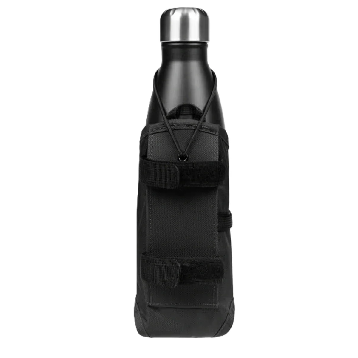 MAMMUT LITHIUM ADD-ON BOTTLE HOLDER PORTA BORRACCE DAZAINO - DISPONIBILE IN 3 COLORI - Image 6