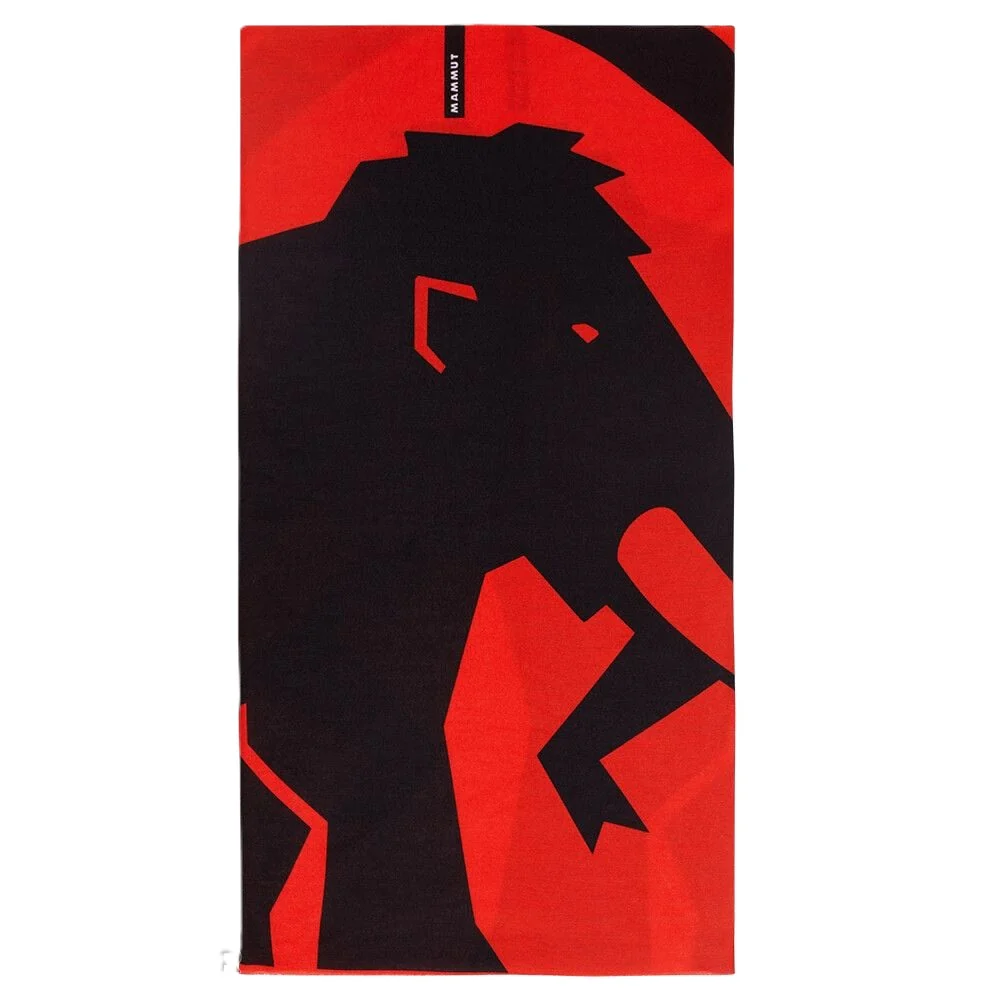 MAMMUT NECK GAITER SCALDACOLLO LEGGERO MULTIFUNZIONE - DISPONIBILE IN VARIE FANTASIE - Image 2